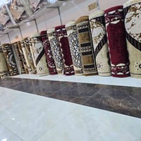 حرير الشام • وزن ثقيل • ٤م و٥م