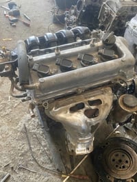 يوجد محرك بيكاتشو كامل تفرعات ضفيره عقل يده كير  بس الكير النمره ثانيه...