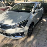 سازوكي سياز • ٢٠٢٣ • رقم اربيل