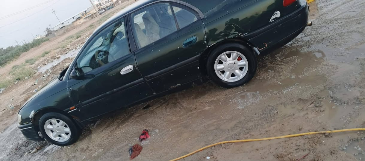 سلام عليكم اوبل بزون موديل 94 رقم كركوك محرك 2000 مال برنس محرك كير خير من الله بيع امروس بالانتر سيفيا سعر 30 مكان ديالى بعقوبة خلف الصناعه الثالثه. الاستفسار اتصل ***********
