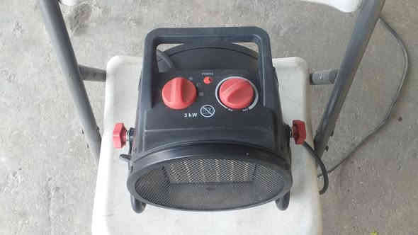 للبيع
مدفئات عدد ٢ بارك سايد الماني اصلي اوربي استعمال نظافة 95%

يوجد توصيل جميع المحافظات 
السعر تواصل خاص او واتس اب ***********
