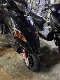 ثعلب متروسه • قطع غيار دراجة • الكريعات بغداد