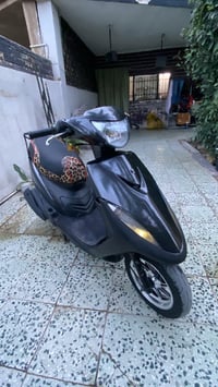 مكينه خرسه • لايت زنون • شرطه الخامسه