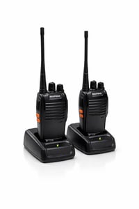 باوفينغ BF-777S • جهاز لاسلكي • ١٦ قناة