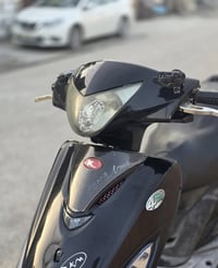 كامكو G4 • كفالة عامة • نجف