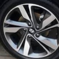 جنط ١٧ • تايرات ٧٥/١٠٠ • بابل