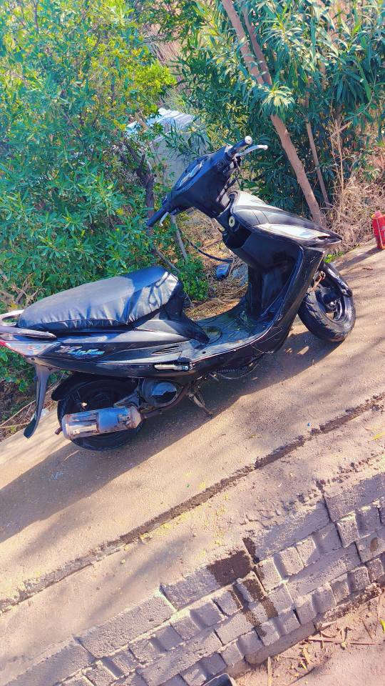 دراجه كامكو للبيع البصره قضاء المدينة المدينة, البصرة


**إذا كنت صاحب هذا الإعلان وتريد حذفه لأي سبب، رجاءا أرسل رسالة إلى الدعم الفني**