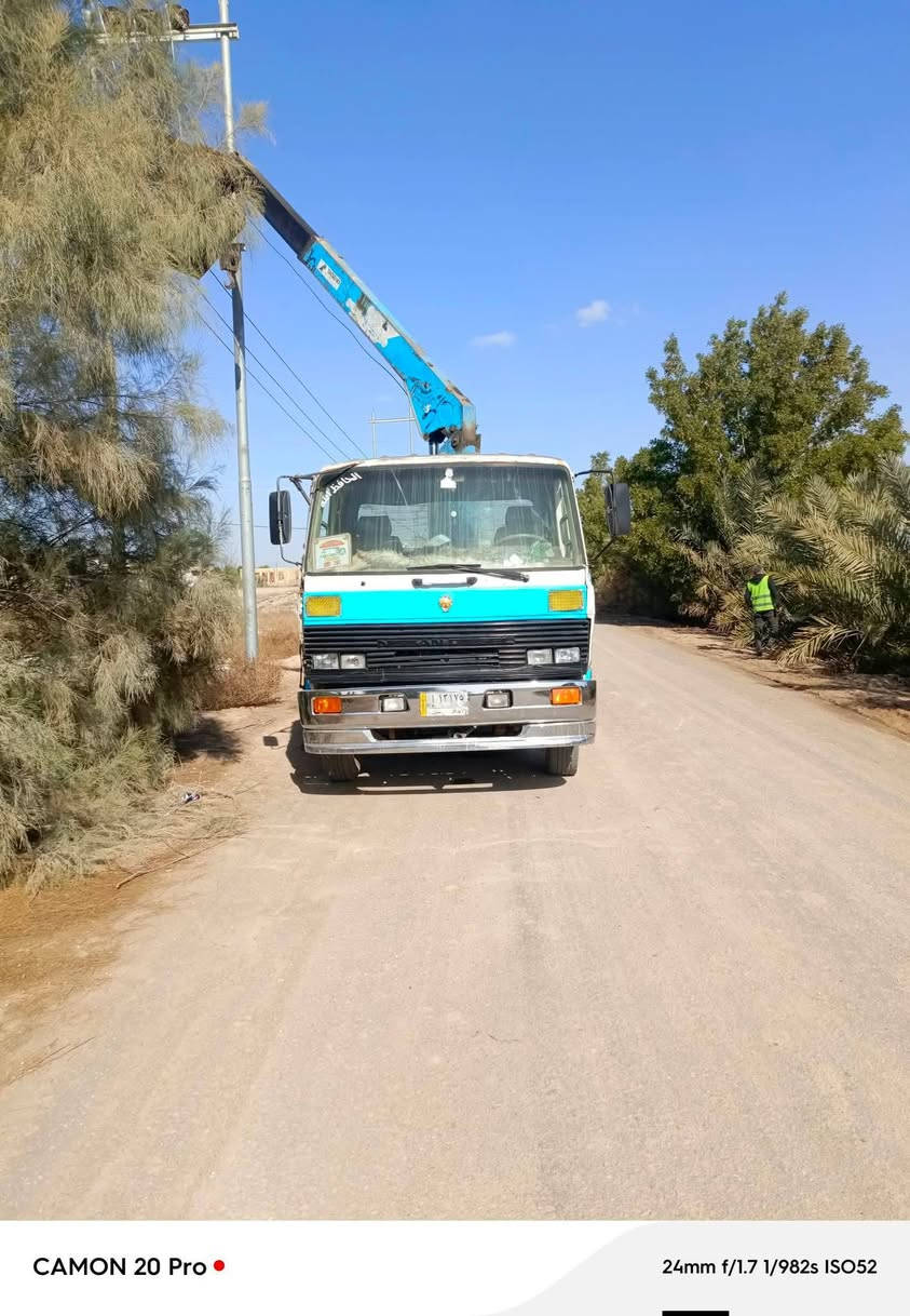 سلام عليكم للبيع كرين نيسان موديل 91 ستفسار تصال واتساب ***********
