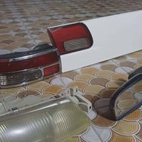 اغراض سيفيا 95 و96 كلهن حاويه اليحتاج يتصل 07773909101 أو 07601369748....