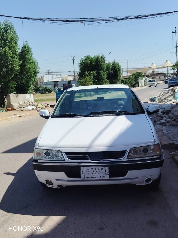 بيجو روى موديل ٢٠٠٩ رقم بغداد راعيها بكربلاء
سيارة نظيفة مصبوغة حزام جمالية
مابيها خياس
كير يفلت الثالث مرات اذا تلزمه وتمشي طبيعي
السيارة رايح بيها لدهوك وسليمانية تخبل ماوكفتني
سعرها ٢٤ ورقه بيع مستعجل بيها مجال للطيبين
مكاني كربلاء حي الحر يم فلكة الثورة
*********** كربلاء, العراق
