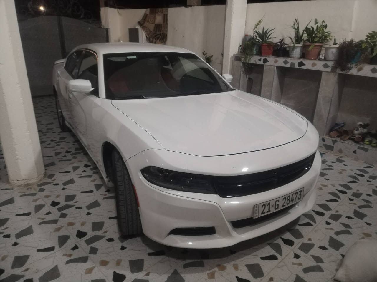 سلام عليكم جارجر موديل17 مواصفات sxt رقم سنوية جديد بيها جاملغ خلفي صبغ باب خلف سائق صبغ بدون تبديل بجم كبس سياره  وكالة عامه بسمي تحويل مباشر رقم سليمانية  سعرها 187 وبيها مجال مستعجل علبيع  رقمي ***********
