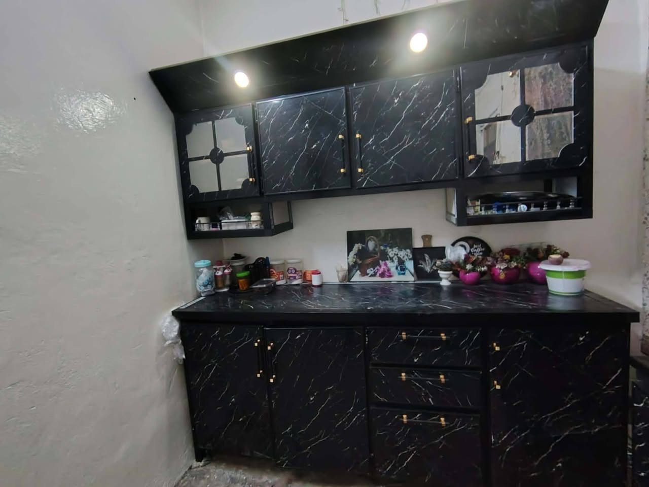 اغراض بيت نضاف

سعر الكاونتر 350

سعر الثلاجه 450 /22قدم

الطخم 10امتار سعر250

موصل حي التحرير مقابل  جامع الزهراء


**إذا كنت صاحب هذا الإعلان وتريد حذفه لأي سبب، رجاءا أرسل رسالة إلى الدعم الفني**