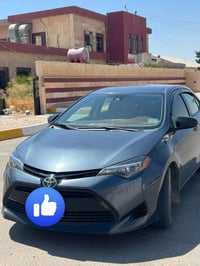 كورلا • ٢٠١٨ • قطعه وحده