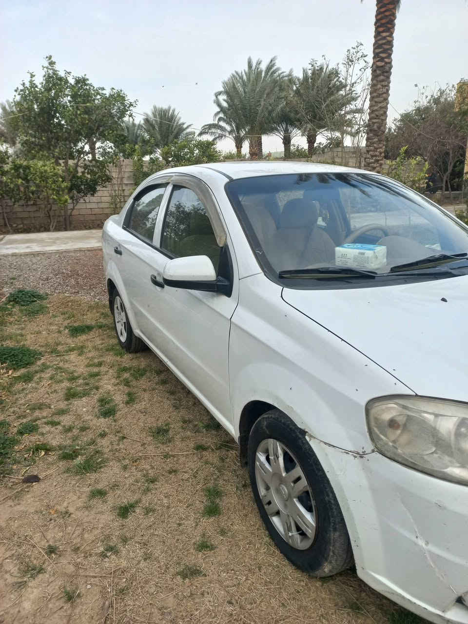 سلام عليكم افيو موديل ٢٠١١ رقم ديالى مشروع وطني بسمي فقط تبديل جامرلوغ الاممي الايمن سيارة مكفولة من الصبغ سيارة مال بيت مال جناي السعر ٦٧ بيها مجال عنوان ديالى بلدروز رقم ***********
