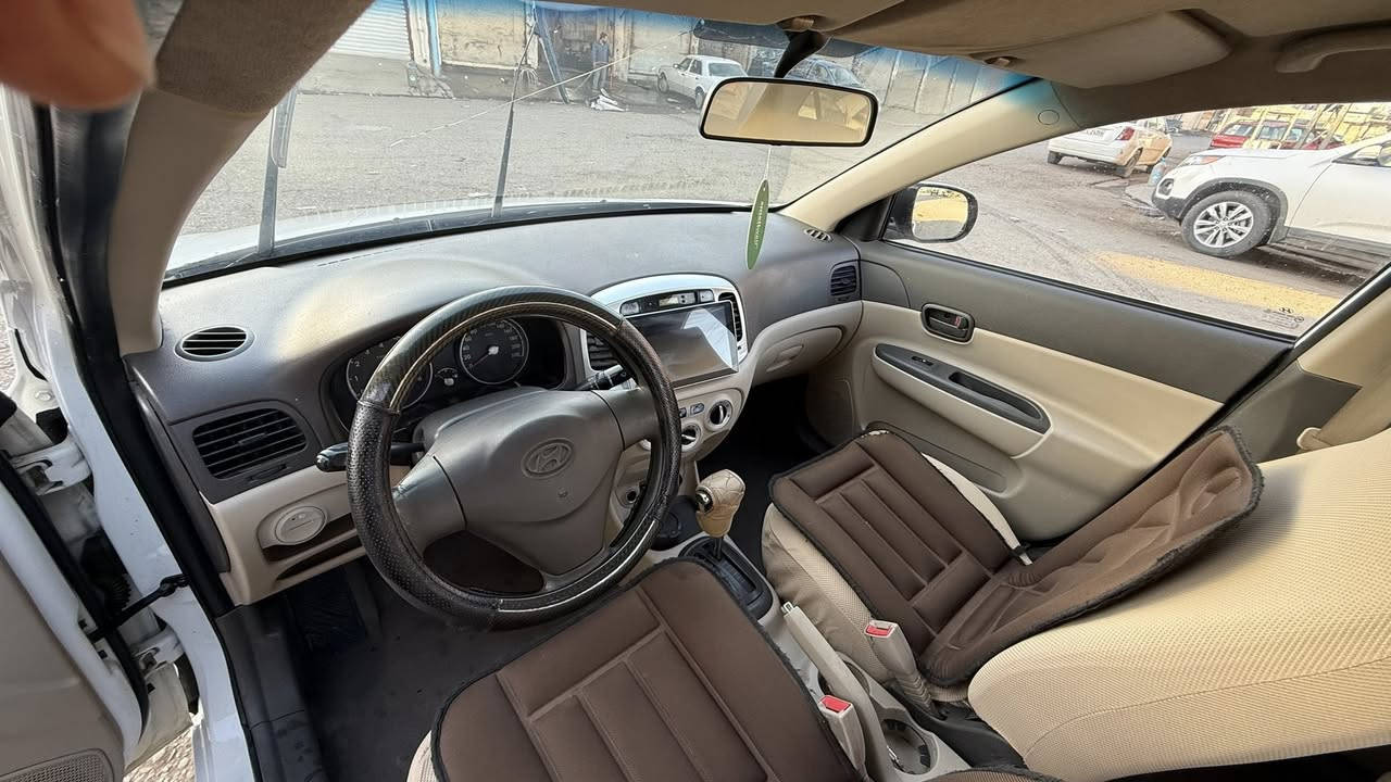 كوند اكسنت 2010 بس يونيد مبدل بدون دواخلالسعر 95
***********
