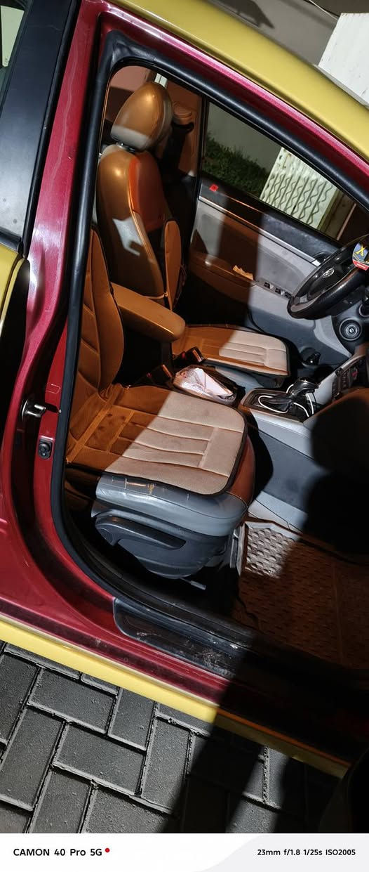 السلام عليكم ادمن بداعت امك وافق النترا رقم بغداد موديل٢٠١٧ مواصفات امريكي محرك١٨دوش جانت بيها منضومه غاز ومفتوحه منها بس تشدلها وبيها دفتر بانزين ودفتر مال غاز
ضررها جاملغ السايق واصل شويه شاصي وضرر امريكا مو بالعراق محرك مجفت قبل يومين جفتتها سياره خير من الله تريد تحويل تريد وكاله السعر ١٢٠بي مجال قليل للشراي ومراوس هم يرهم نزل العندك وتعالي خاص رقم *********** مكان كركوك
