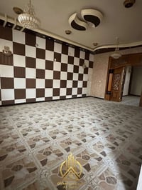 الانتفاضه • 200م • 5غرف