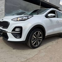 سبورتج للبيع 2020 مكفولة كفالة عامة  الشركة الدولية العامة  ماشية 46  ...