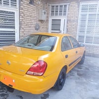 نيسان صني • ٢٠١١ • كفالة عامة