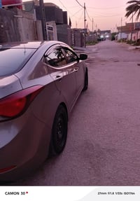 الانترا ٢٠١٥ • ضرر امريكا • تكييف ثلج