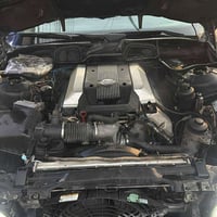 740  موديل 1995 امحدثه 2000 كير مكينه خير من الله  عربانه خلفي شلع جدي...