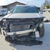 اعلان مزاد ▪️نوع السيارة :  HYUNDAI PALISADE CALLIGRAPHY ▪️الموديل : 2...