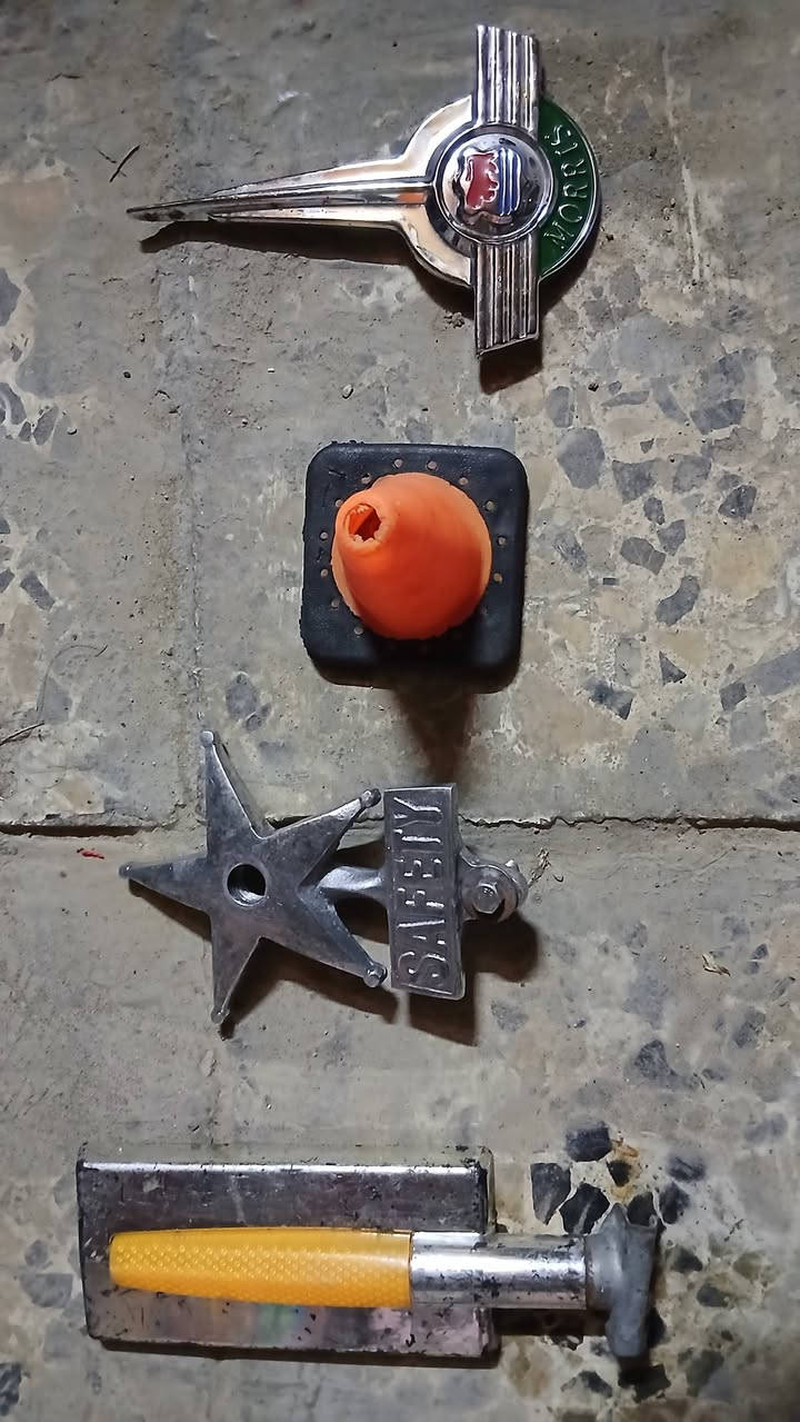 السلام عليكم غراض بايسكل لبيع الشراي يراسنلي خاص ويدل وسعرهن مناسب


**إذا كنت صاحب هذا الإعلان وتريد حذفه لأي سبب، رجاءا أرسل رسالة إلى الدعم الفني**