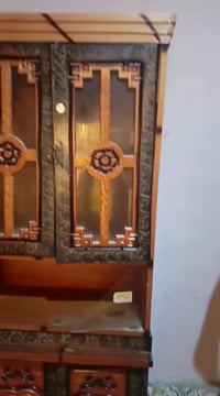 غرفة نوم عراقية • للبيع