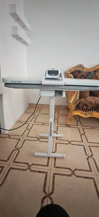 مكواي • مستخدم قليل • كركوك