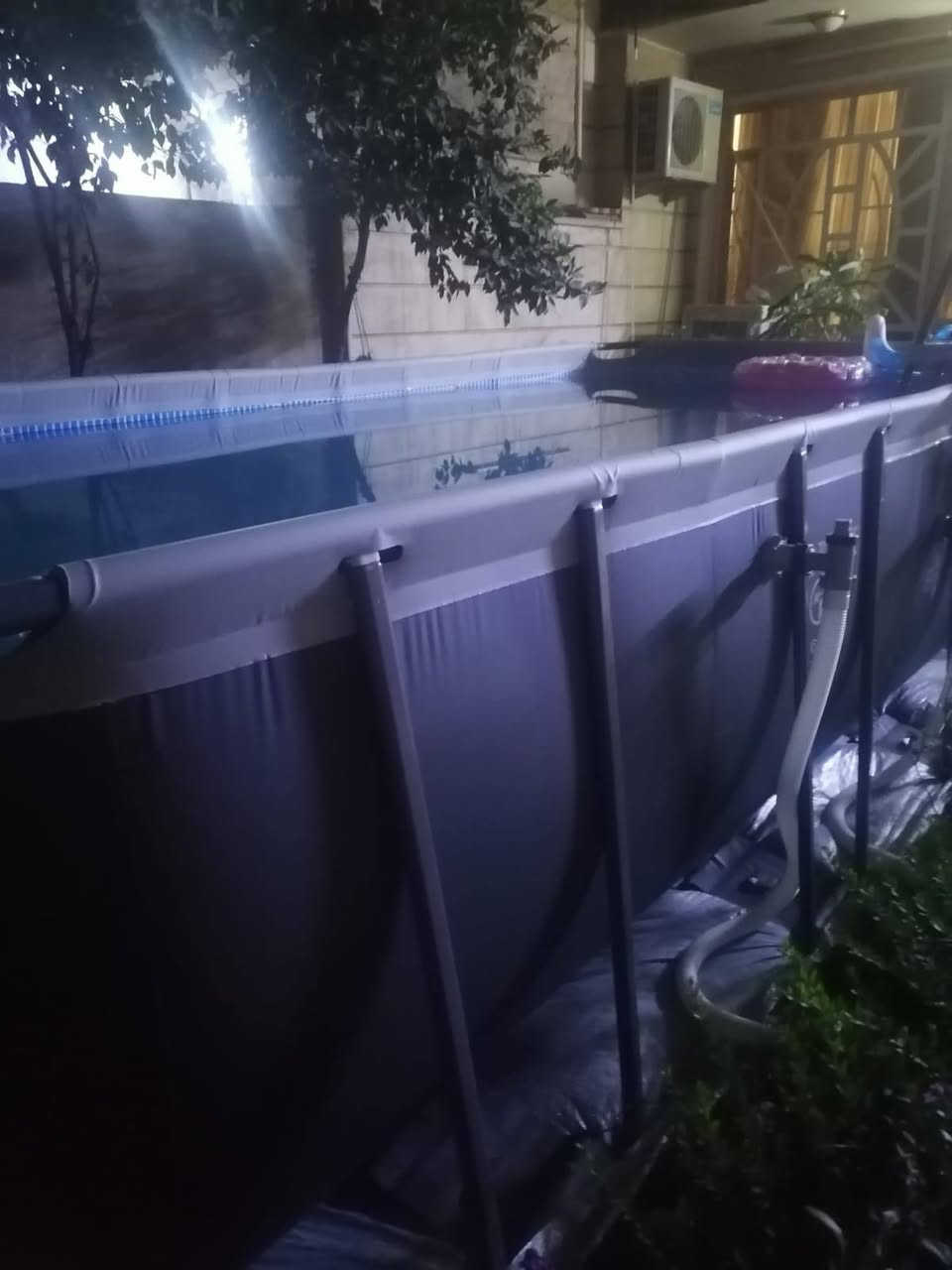 مستعمل بحالة جيدة بغداد, العراق


**إذا كنت صاحب هذا الإعلان وتريد حذفه لأي سبب، رجاءا أرسل رسالة إلى الدعم الفني**