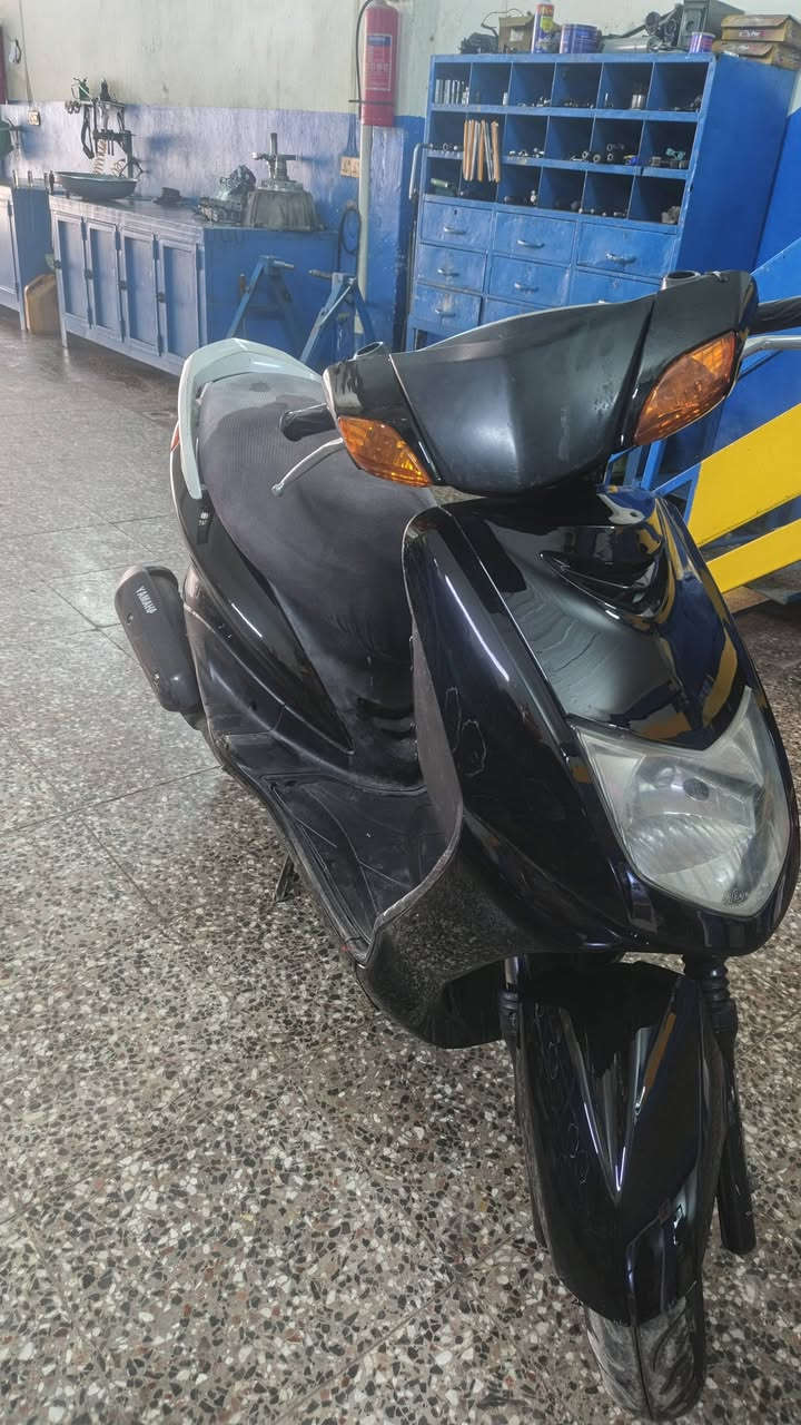 السلام عليكم ماشاء الله
دراجة سكنس نثيه
للبيع او مراوس دراجة فورزه صفر 8 او صفر6 خير
من الله لا تنقيص لا تبخير
كهربائيات كها شغاله مابيه اي نقص
سلف نكره وحده السعر خاص والشراي
يتصل ع هاذ الرقم
***********
