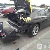 دودج تشارجر R/T • ٢٠١٨ • ٧٠٠٠٠ مايل