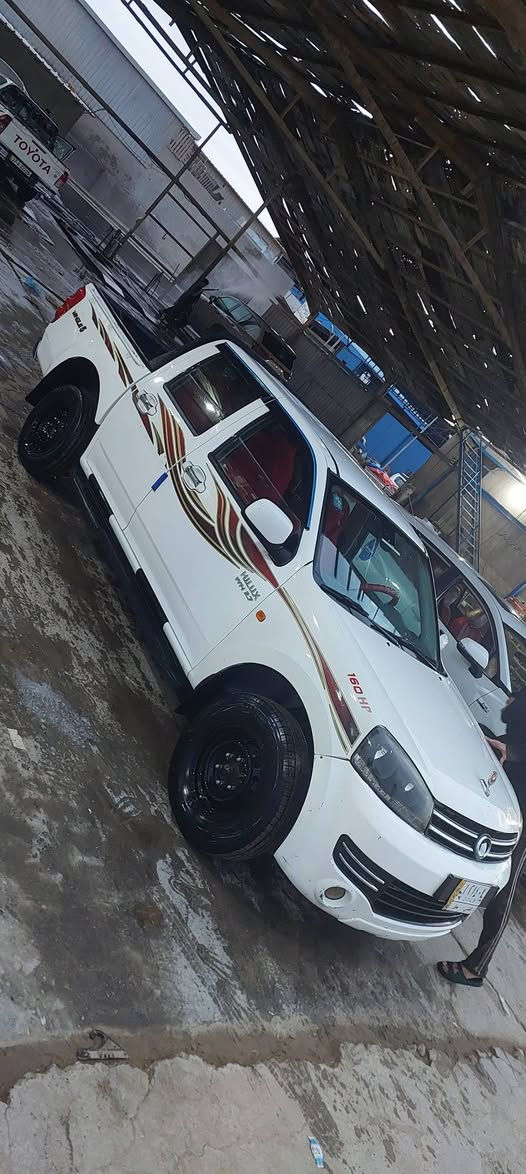 كريت ول موديل ٢١ للبيع مكاني سماوه السعر ٨٦ وبيها مجال ***********
