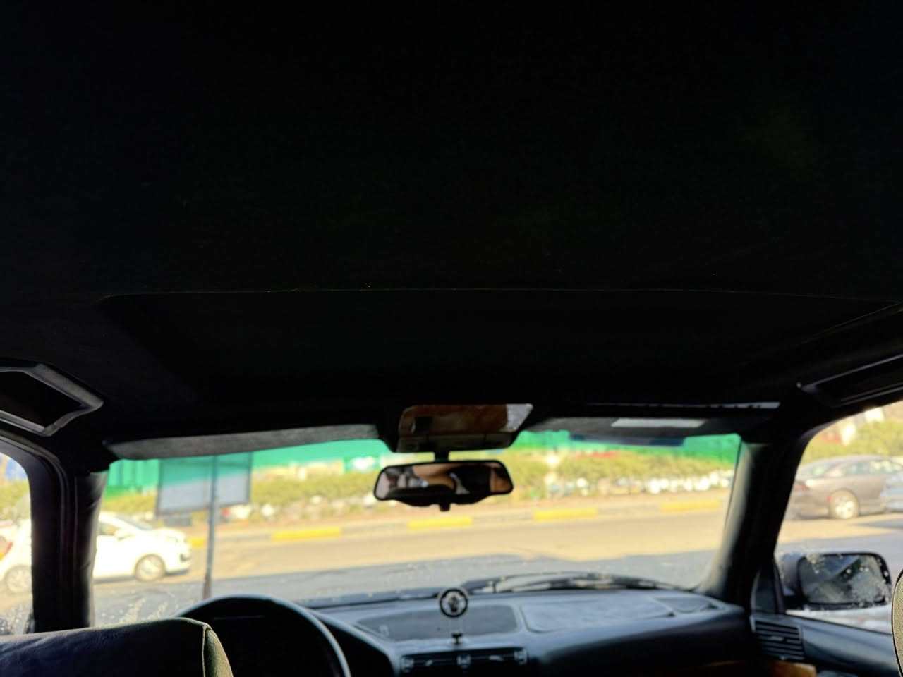 بي ام دبليو ٥٢٥ رقم بغداد  كشنات كهربائي ٤ جام كهربائي فتحه كهربائيات كلها شغاله مسكر تك فانوص  كير محرك صار ٤اشهر مبدلهم السياره وارد يابان حداده امامي خلفي ٩٥٪؜ رقم بغداد وراعيها بلبصره يريد تحويل 
السعر ٥٣وبيها مجال  ***********
