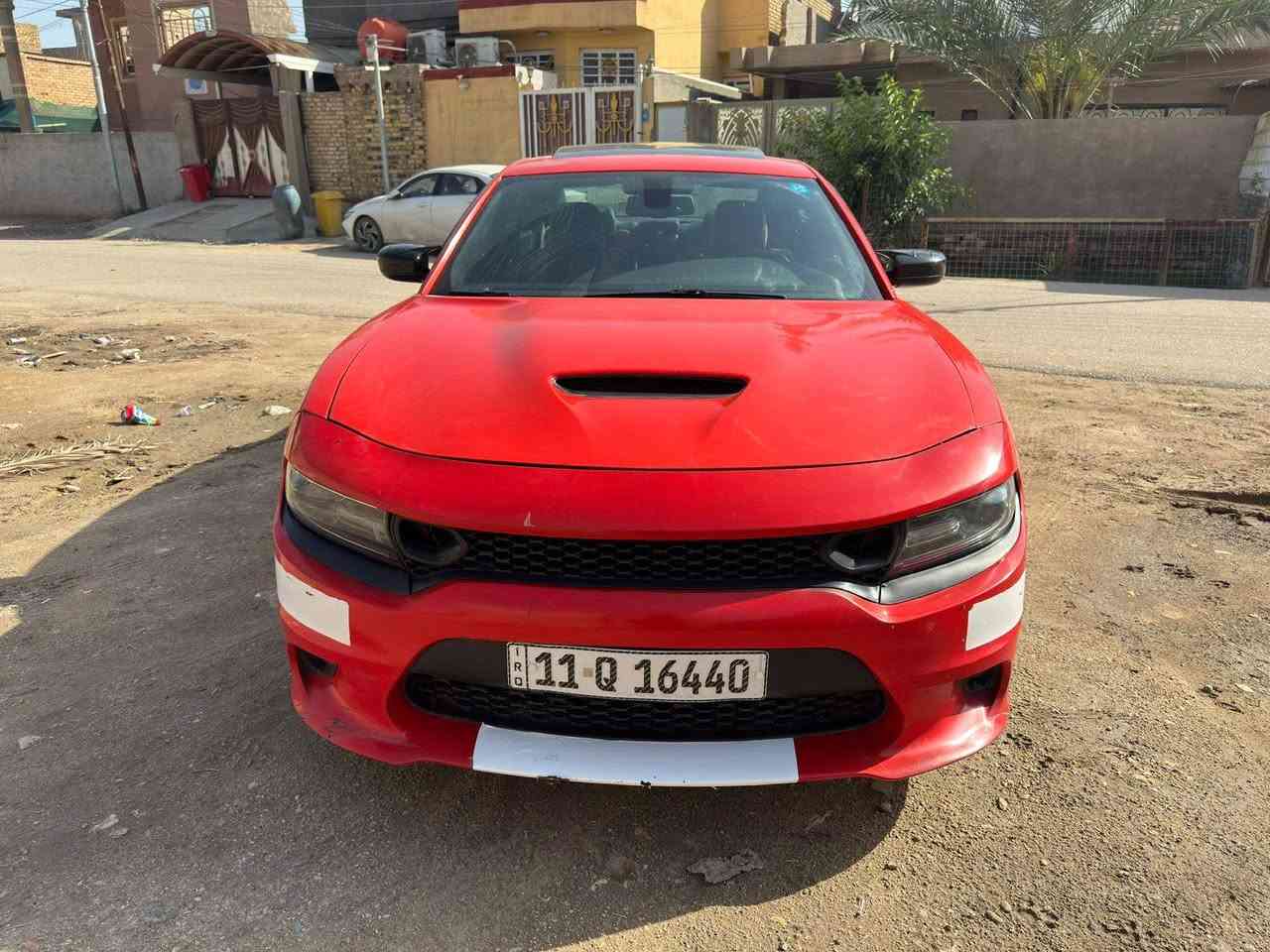 السلام عليكم
جارجر موديل 2023اصل اصل رقم بغداد سنويه لل 30  تنتهي   فول. السياره. 
حادث. بيها قماره مكصوصه  شغل درجه اولى 
مكينه 3600. 
فتحه 
كشنات كهرباء حظن. 
شاشه جبيره دواره 
ويل مكسيكي اصلي عشرين مع تخم تاير 
سياره حلوه تخبل ماشيه 60كيلو 
مكاني بابل اذا مراوس اباقل منها وفرق 
تبريد ثلج حداديه لوك خير من الله السياره 
السعر 150 
***********
