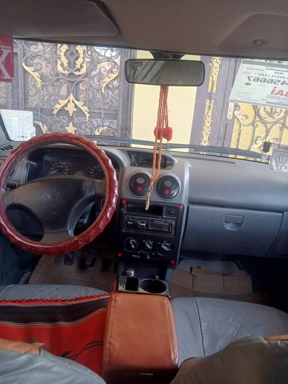 سلام عليكم سايبه للبيع مديل 13كفاله عامه مصفره هيهوغرامهالسنويهساقطهصارلهه8اشهر  لا ضربه ولا صبغ ولا كص شواصي مكفوله دوشمه جلد طبيعي جديد كاعيات جدد تخم تايرات جديد دواخل جديده دشبول جديد اوياله عادي مصبوغات حراري اسود معه ستندات استيل الصلي مطريات زعانف خير من الله مال جناي منضومه تبريد جديده عوزهه غاز فقط سعر خاص اتصل عله هاذ الرقم  ***********
