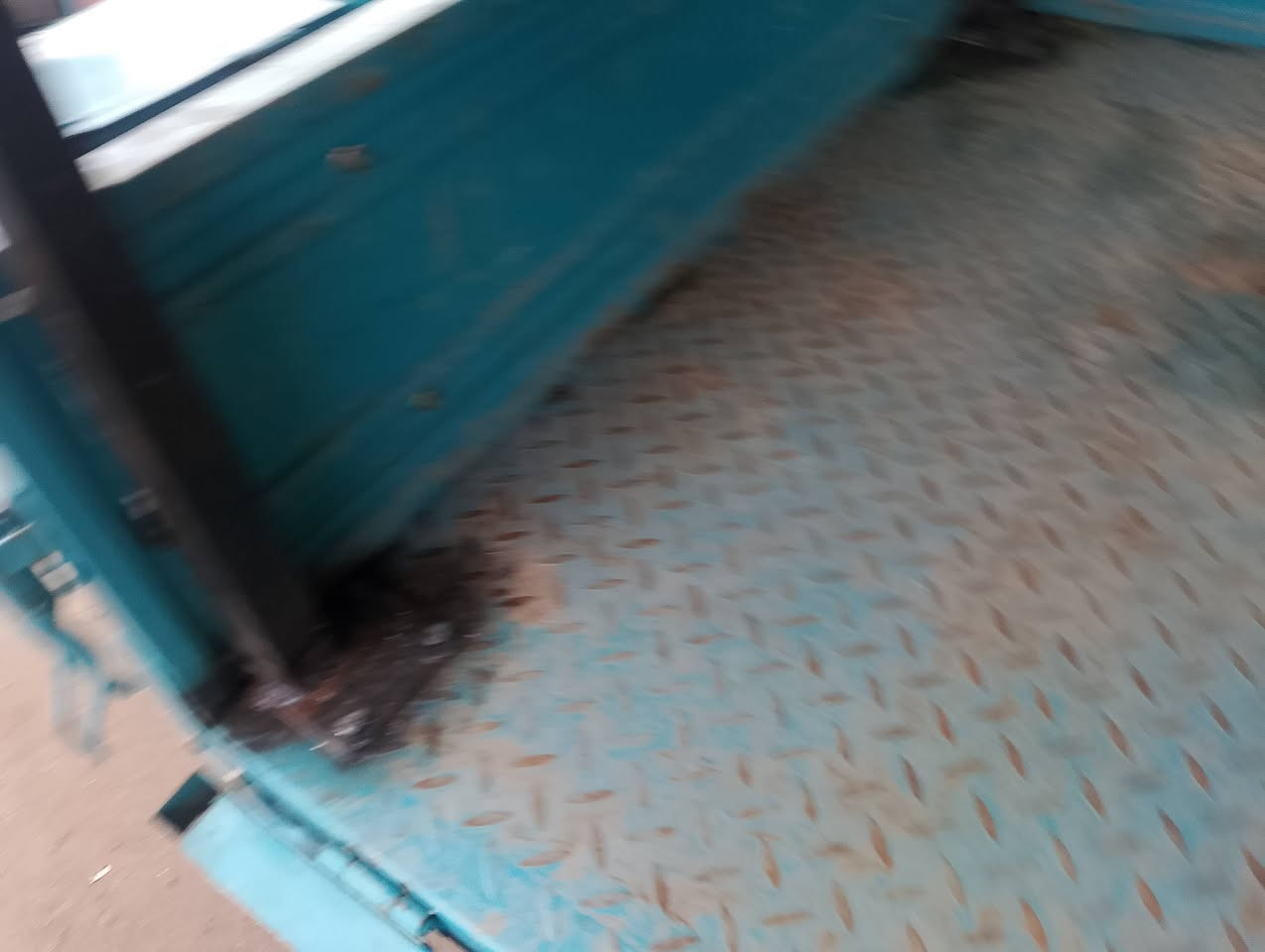 محجر للبيع بغداد الحسينيه الراشديه السعر 200بي مجال فصلته280 حالين اني مفصخه بس تركبه


**إذا كنت صاحب هذا الإعلان وتريد حذفه لأي سبب، رجاءا أرسل رسالة إلى الدعم الفني**