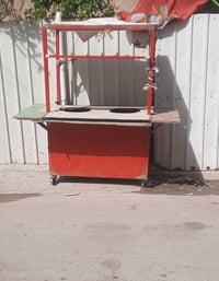 عربانة للبيع بسعر ١٠٠ الف رقم الهاتف ٠٧٧٠٦٢٥١٦٢٤ مكاني بغداد