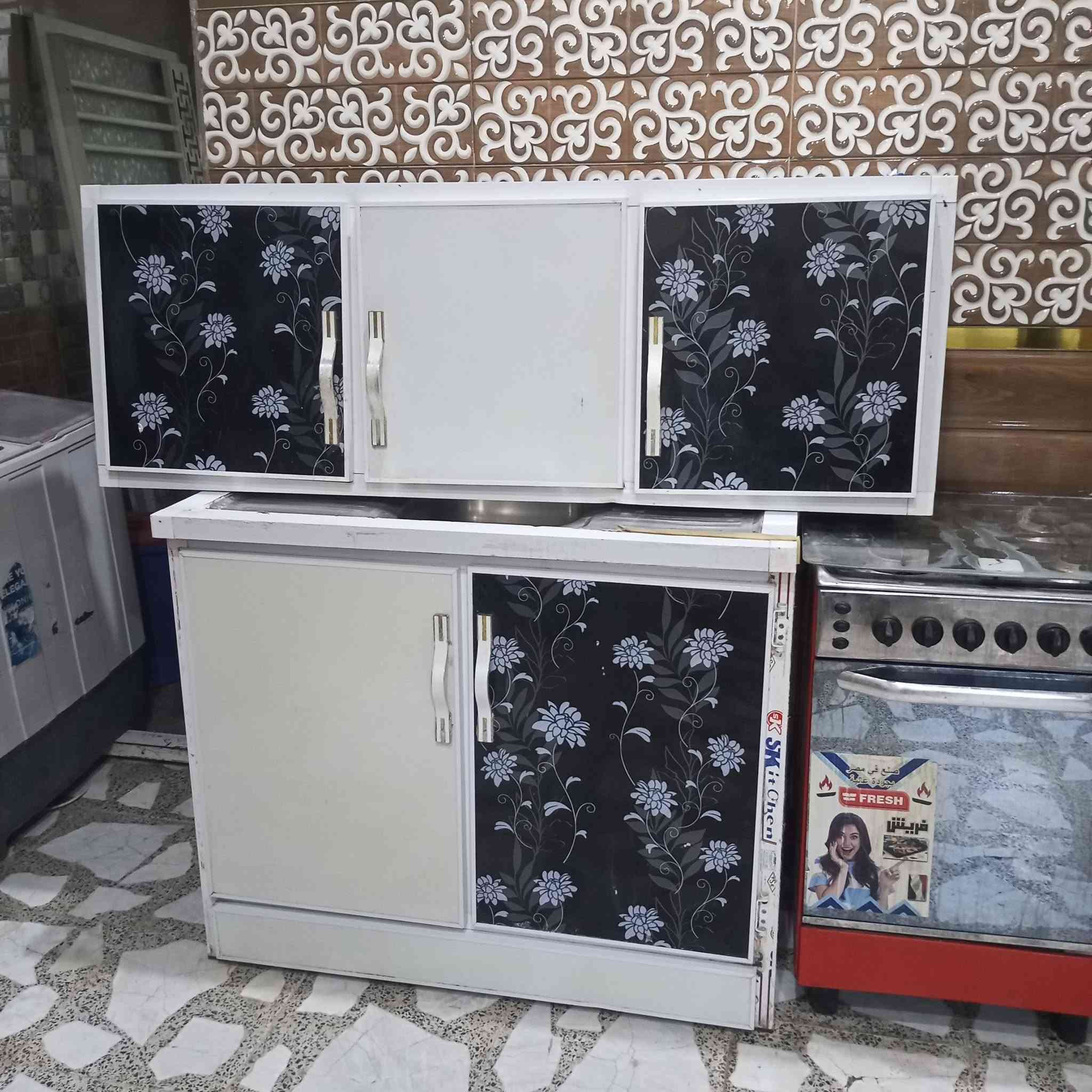 للبيع اغراض بيت نضيفات جدا مكاني بغداد حي الجهاد


**إذا كنت صاحب هذا الإعلان وتريد حذفه لأي سبب، رجاءا أرسل رسالة إلى الدعم الفني**