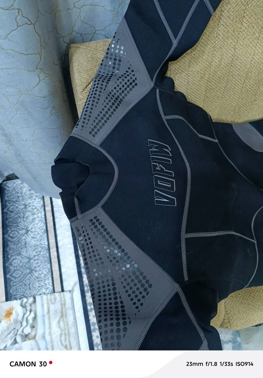 بدله غواصين قياس لارج اول تم 15


**إذا كنت صاحب هذا الإعلان وتريد حذفه لأي سبب، رجاءا أرسل رسالة إلى الدعم الفني**