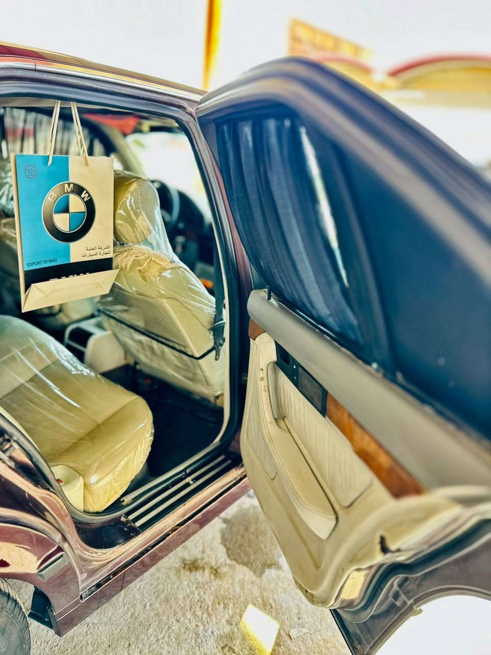 سلام عليكم وين اليدور جديد
بي ام 525 اصل بليته وسنويه
مكينه مسكر عدله كير اكسن ضفيره
مكفولات سياره مال جناي مذب عليها ربع دينار
سياره دبل يرباك فول تبريد قطعتين كشنات كهرباا
سلايت شغال تبريد شغال لون مميز كرزي 🍒
سياره صاعده هزه قبل شهر وماشي باقيه ع تحويل
السعر 70وبيه مجال بصيط مكاني بابل
***********
