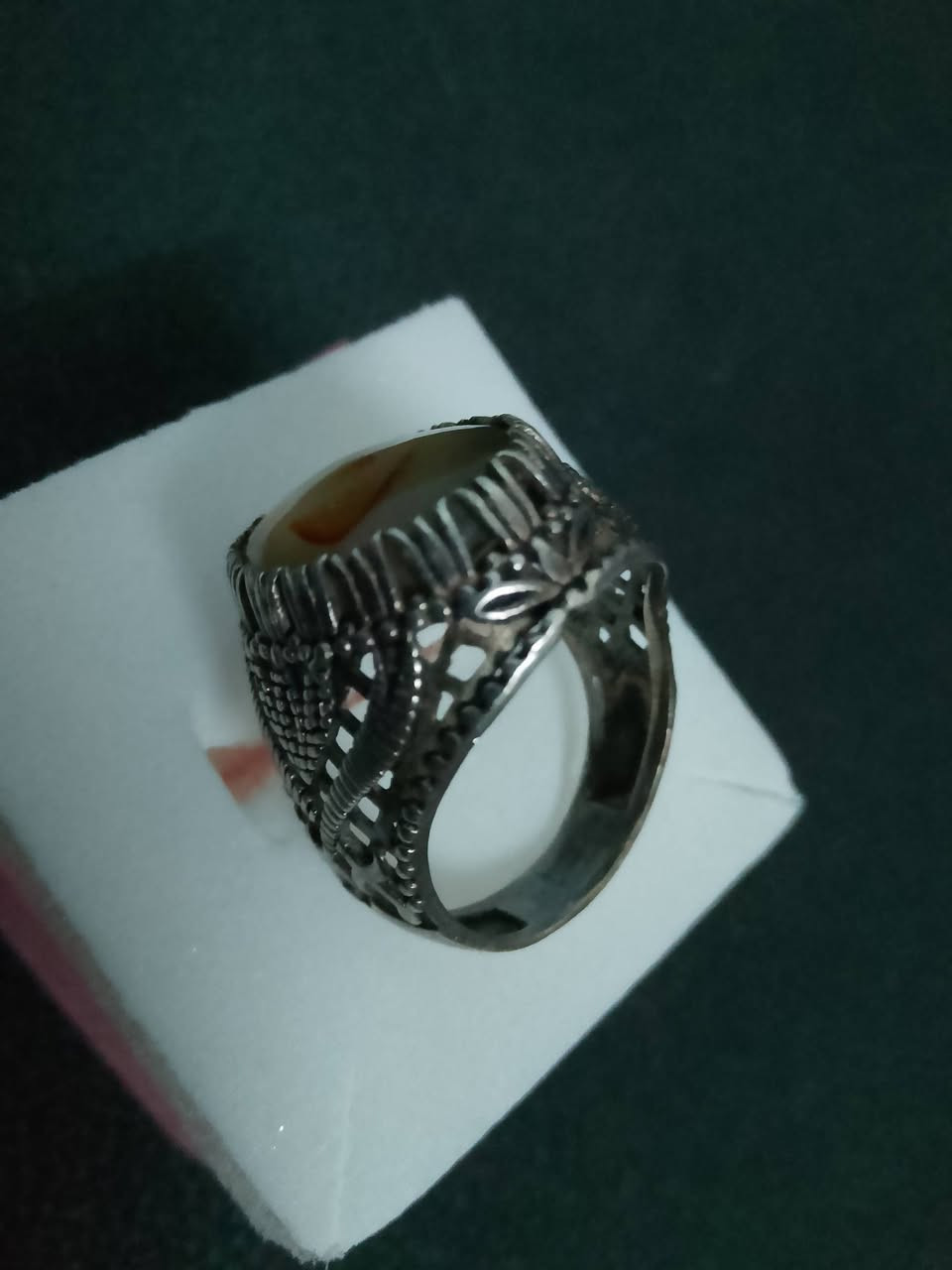 شلعه 60 الف مكاني بغداد التاجي ولحد يسئلني كم غرام لن ماموزنهن بس محبسين حيل ثكال ورجالي حجر عقيق يماني


**إذا كنت صاحب هذا الإعلان وتريد حذفه لأي سبب، رجاءا أرسل رسالة إلى الدعم الفني**