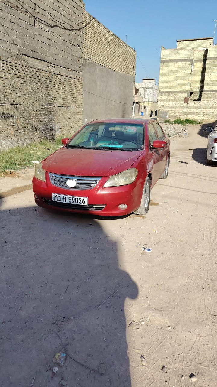 السلام عليكم بي وايدي موديل13بغداد بس صديقي بيه بطاله المكينه كورله مصبوغه الجماليه لاظربه ولا كصه تخم *********** بي وتساب تاير بيه جديد السعر53
