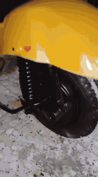 تكتك للبيع موديل ٢١رقم وسنويه تكتك حلو صبغ عام معمره تكتك بيها ضربه بل...