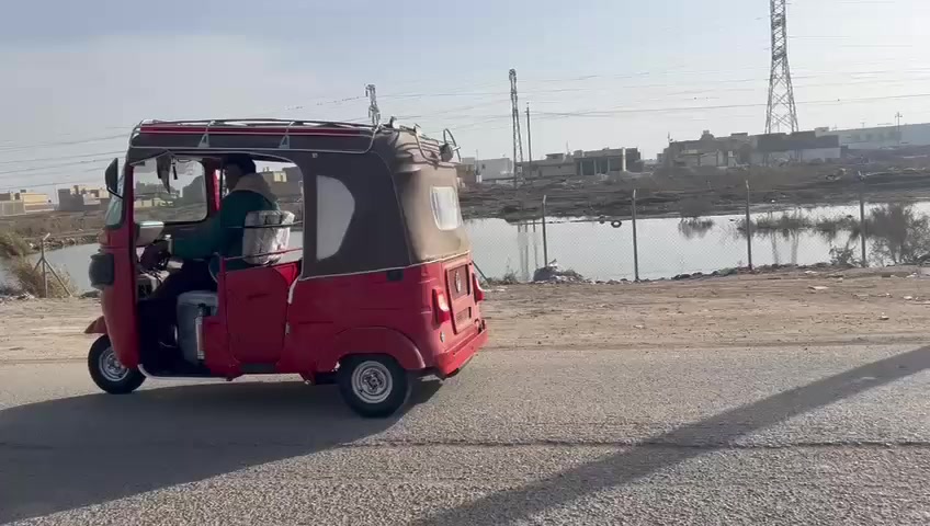 سلام عليكم تكتك البيع مديل 2022 بشهر 8 رقم كربلاء كفاله ماعده ضربه بل لغد شبر ولباقي  مكفول المكان ناصرية قضاء الرفاعى السعر 8400 وبيه مجال الشراري رقم الهاتف ‏‪***********‬‏
