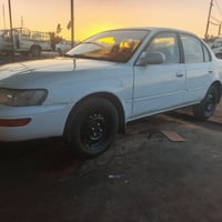 مكينة وكير ١٨٠٠ • ١٩٩٣ • بغداد