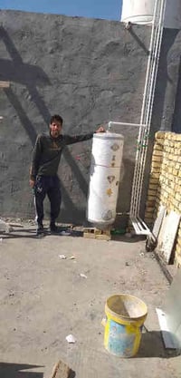 تاسيس ماء ومجاري  شغل درجه اولى  07829620731 07838810409