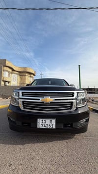 تاهو ٢٠٢٠ • ٦٠٠٠٠ كم • رقم بغداد