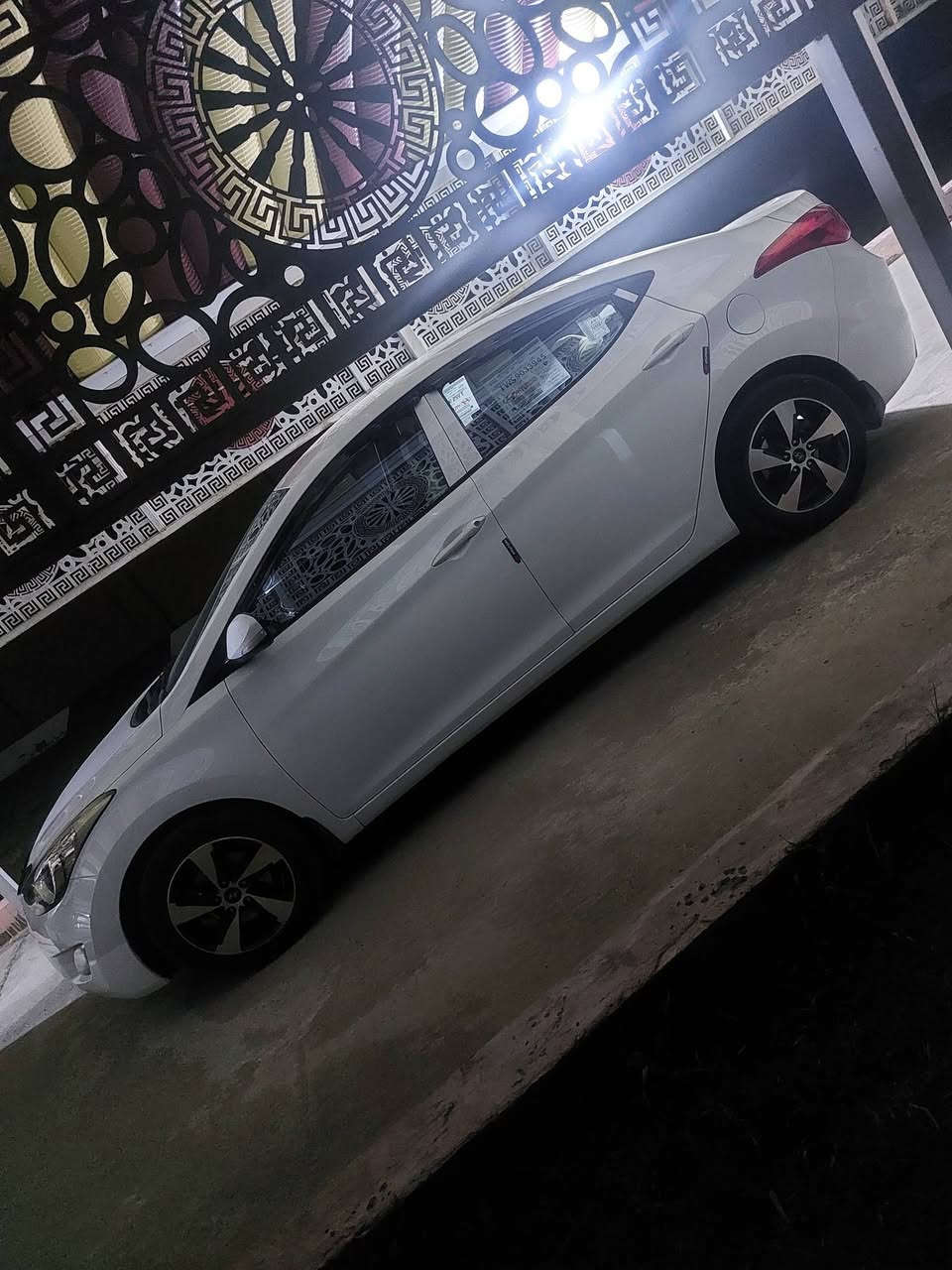سياره النترا  خليجي محرك شرط ما مفتوح صدر امامي وخلفي خير من الله تبريد شغال تدفئه شغاله دوشمه الارضيه موديل 2013 سنوية 2027 رقم بغداد السعر 108 وبيه مجال بسيط  مكان ديالى بعقوبه تقاطع القدس  مايشتري لا يكسر بحلال العالم
***********      ***********
