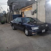 كرستال • مكينه ٣٠٠٠ VVT • ١٩٩٦